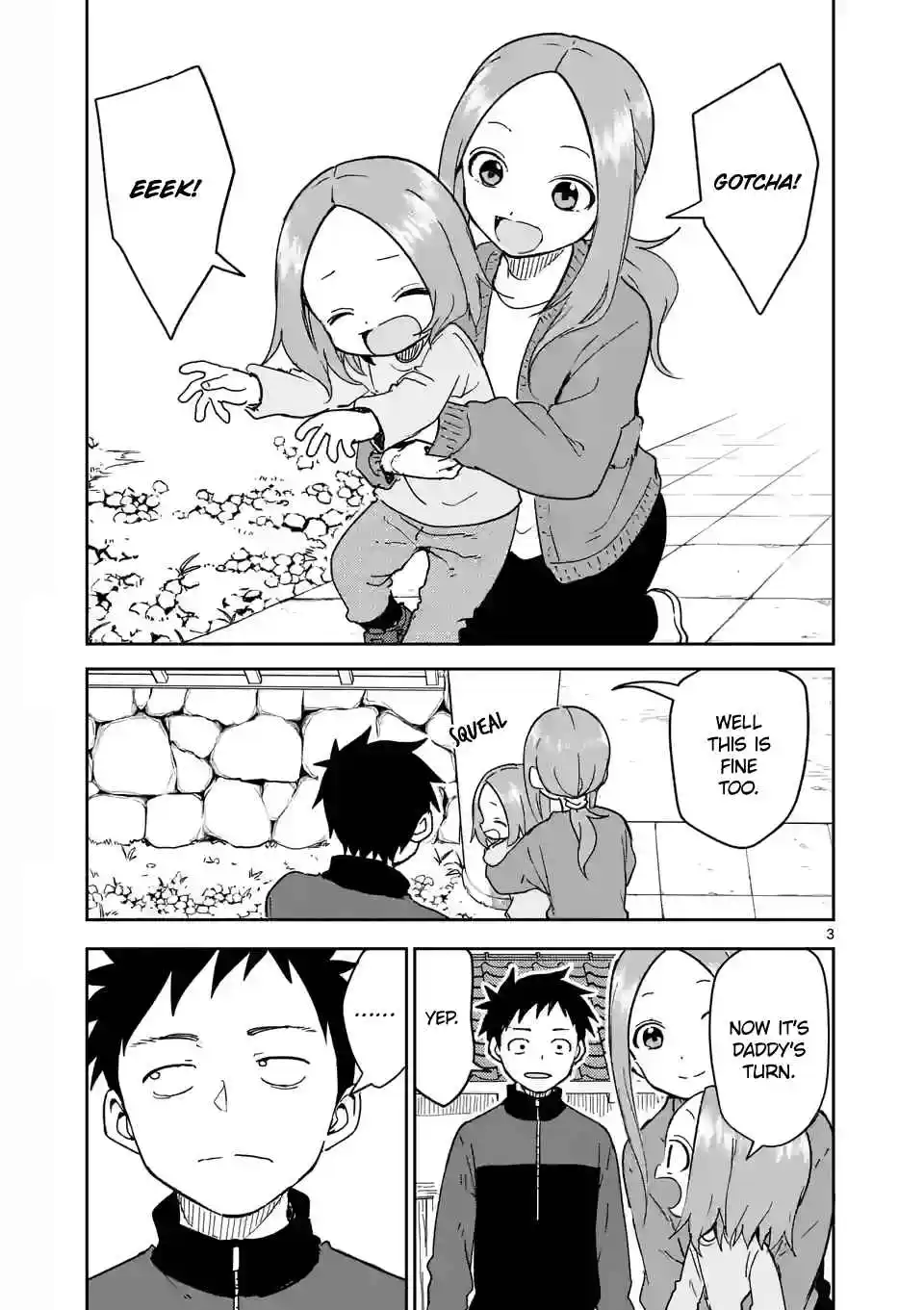 Karakai Jouzu no (Moto) Takagi-san 270