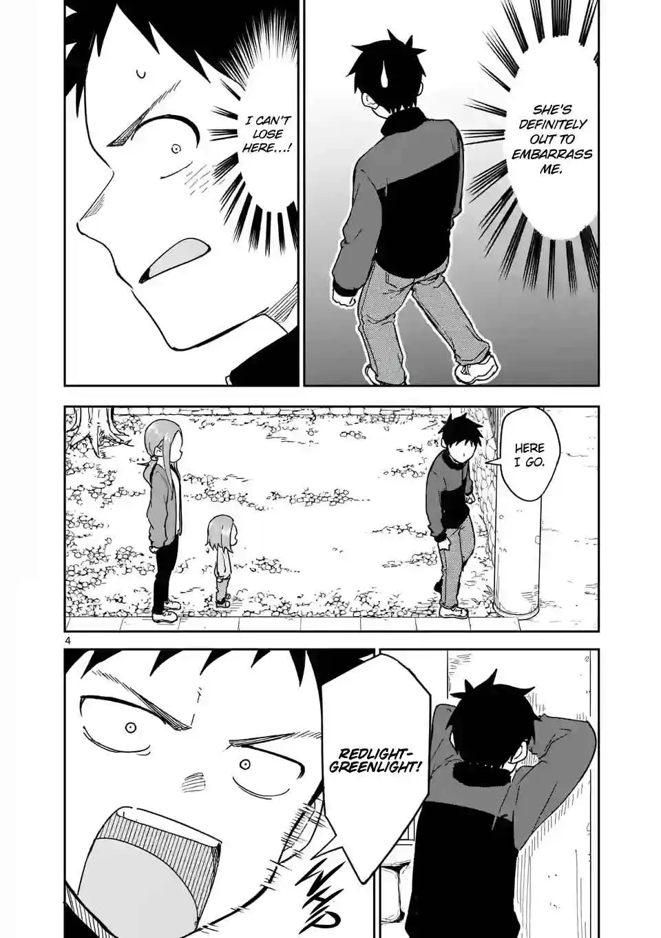 Karakai Jouzu no (Moto) Takagi-san 270