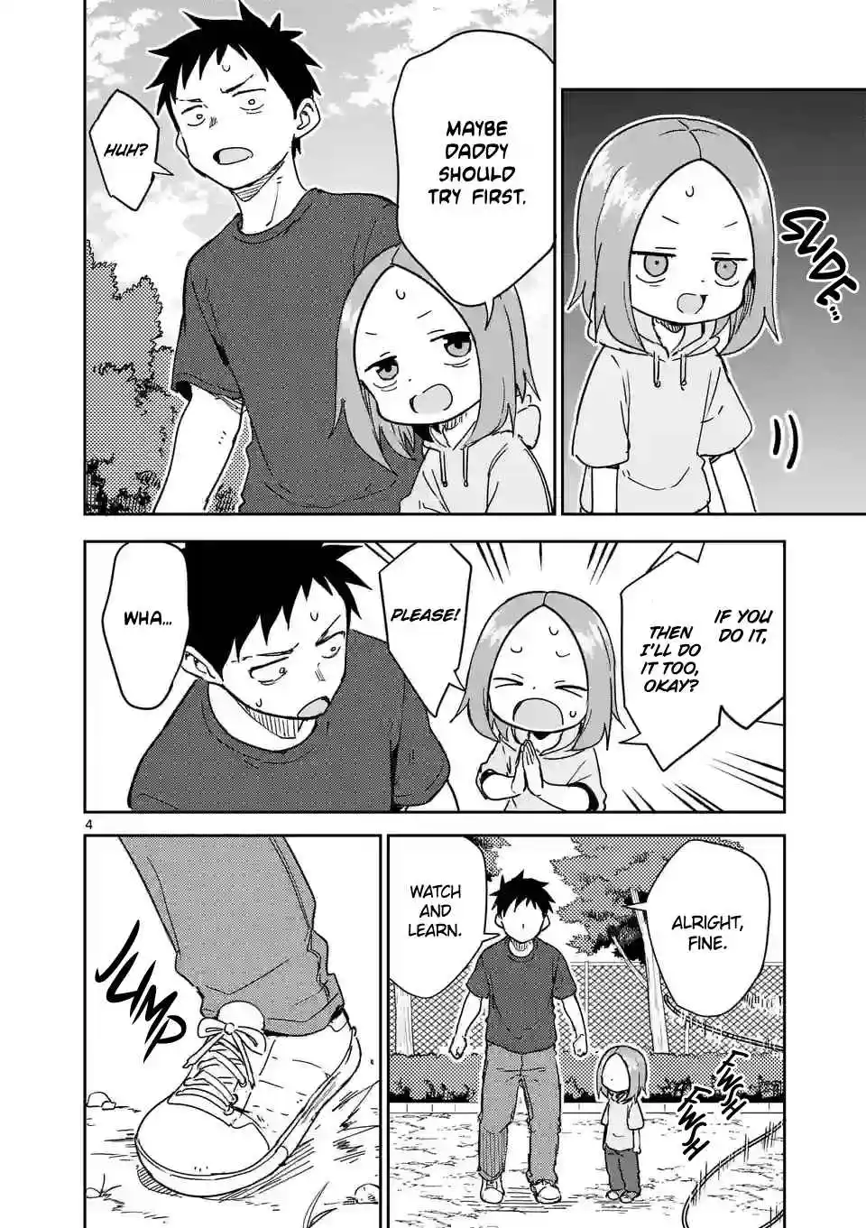 Karakai Jouzu no (Moto) Takagi-san 271