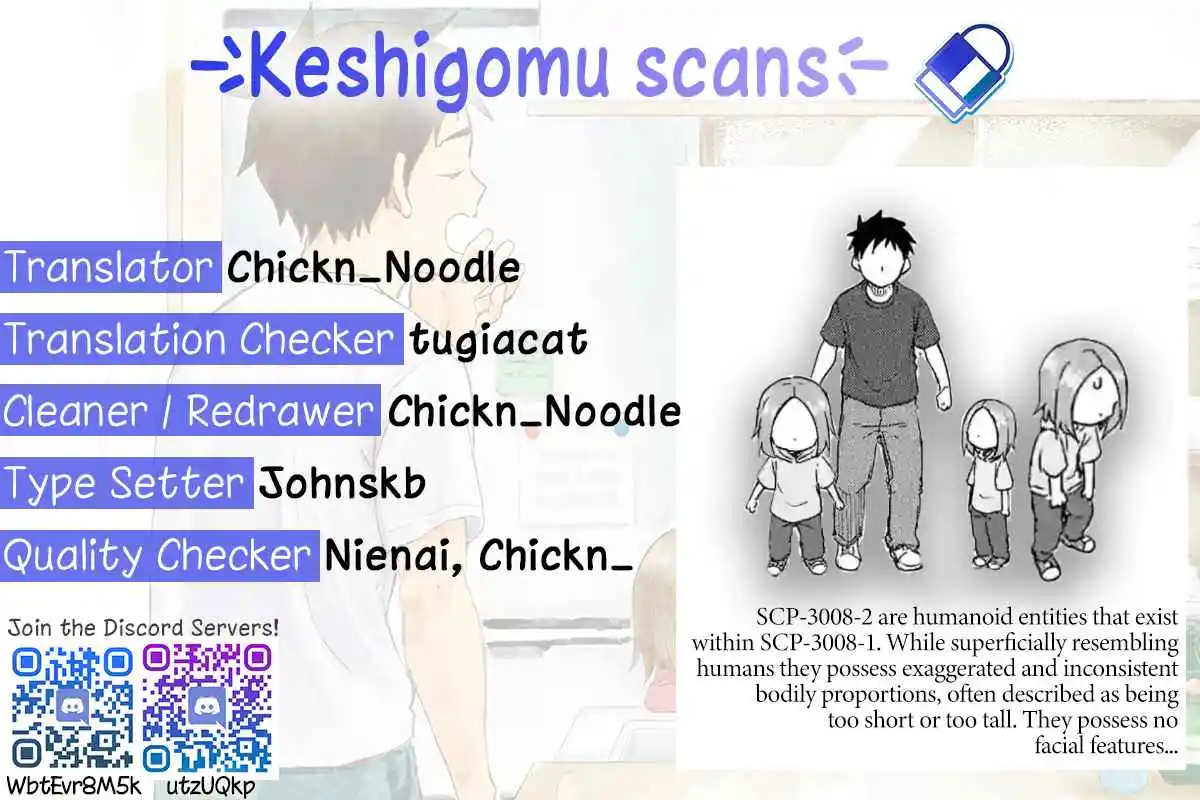 Karakai Jouzu no (Moto) Takagi-san 271