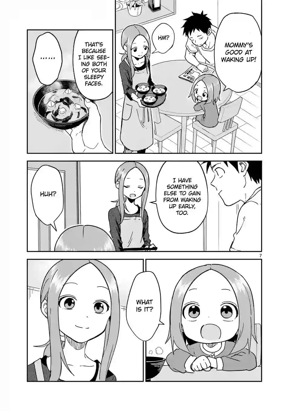Karakai Jouzu no (Moto) Takagi-san 274