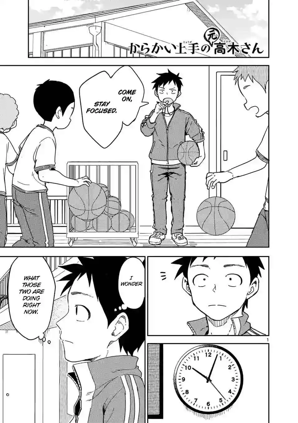Karakai Jouzu no (Moto) Takagi-san 275