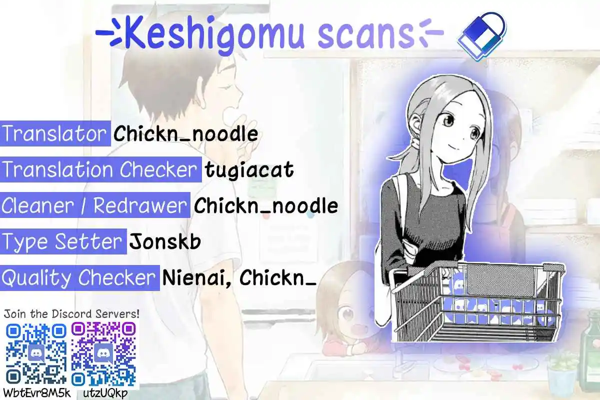 Karakai Jouzu no (Moto) Takagi-san 275