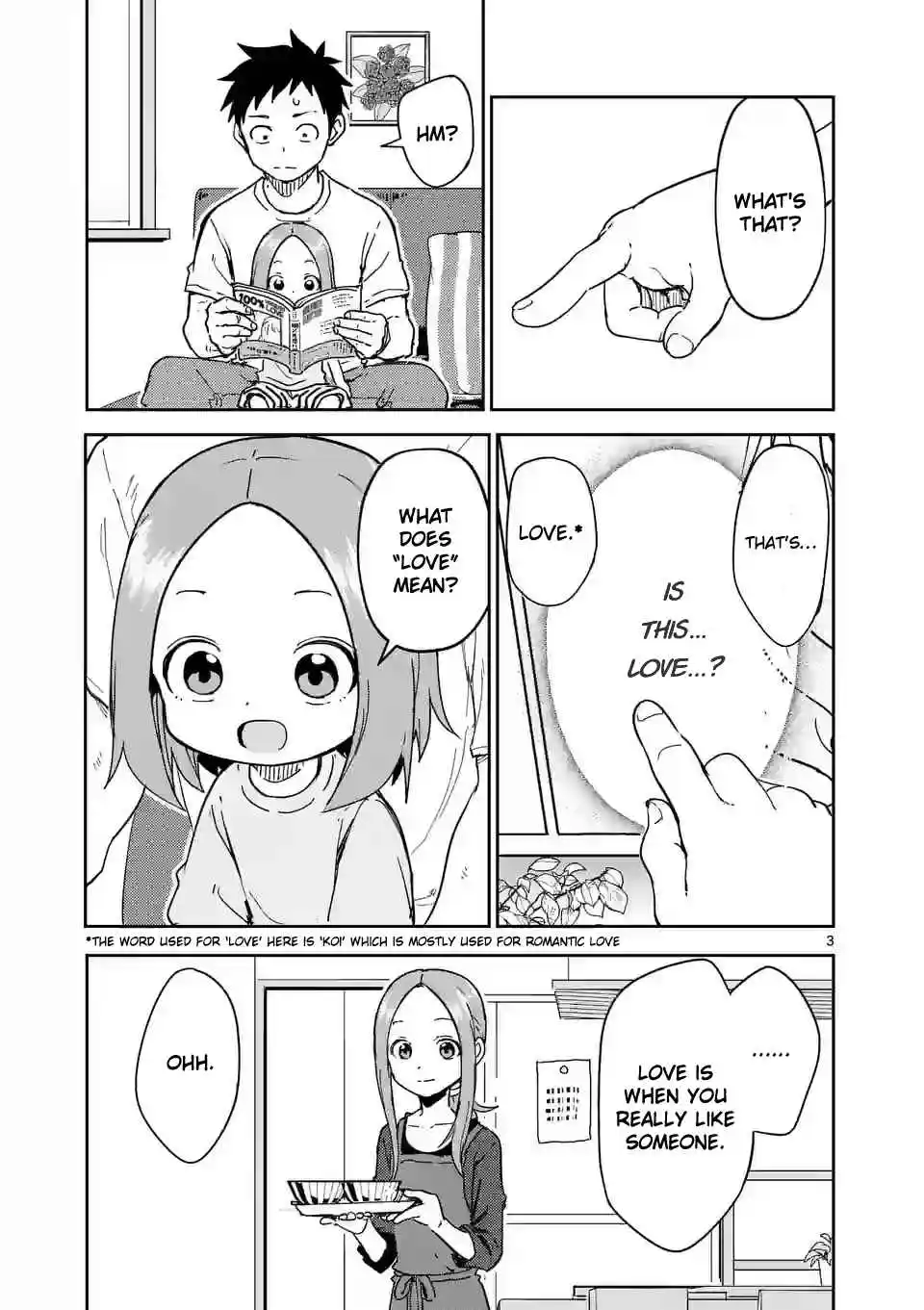 Karakai Jouzu no (Moto) Takagi-san 280