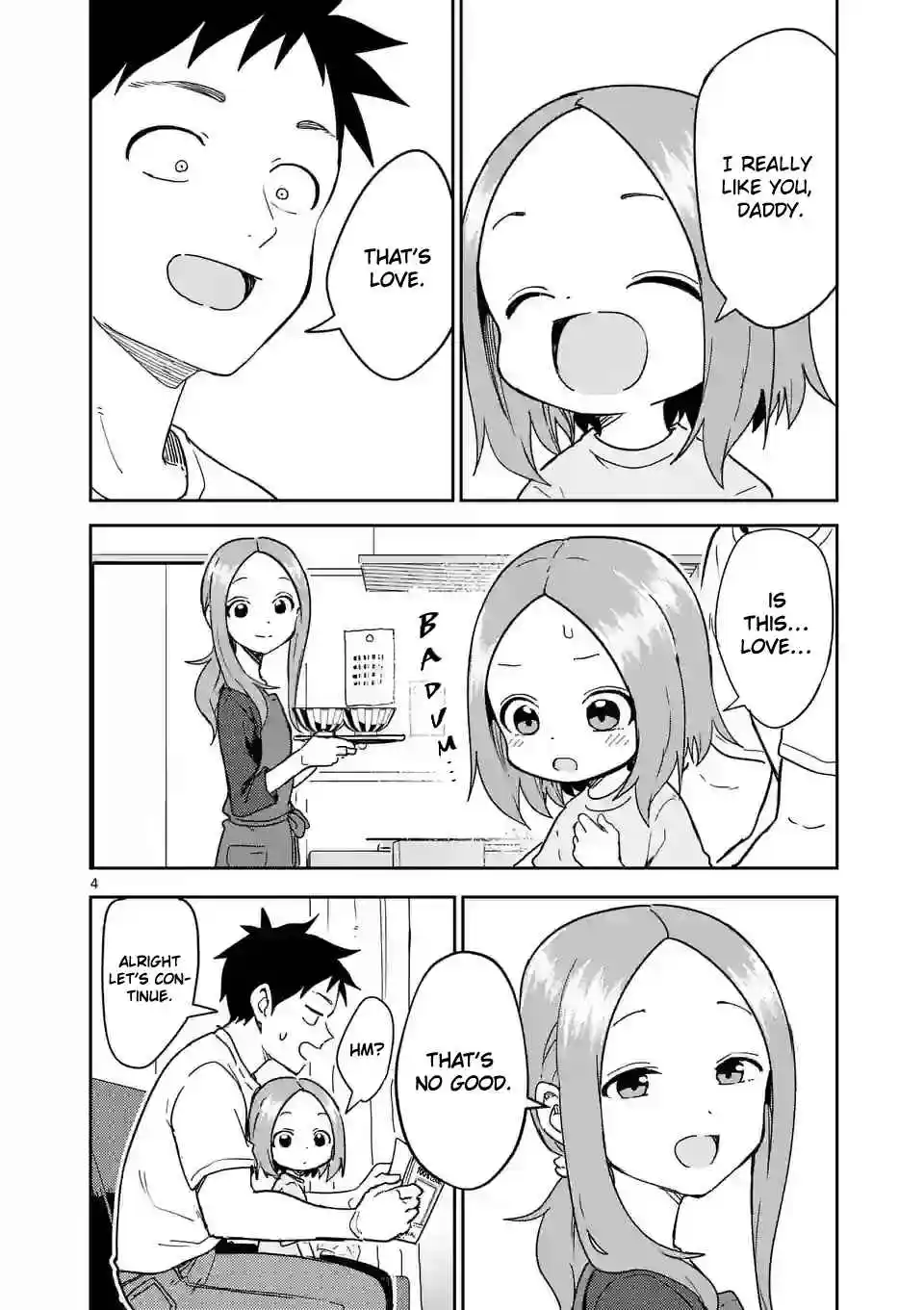 Karakai Jouzu no (Moto) Takagi-san 280