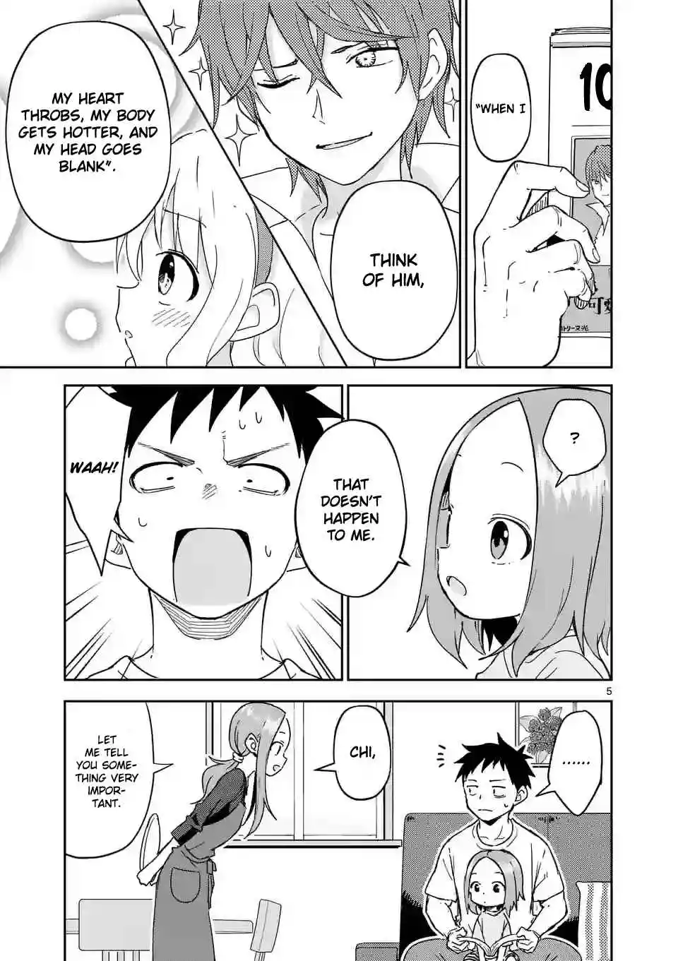 Karakai Jouzu no (Moto) Takagi-san 280