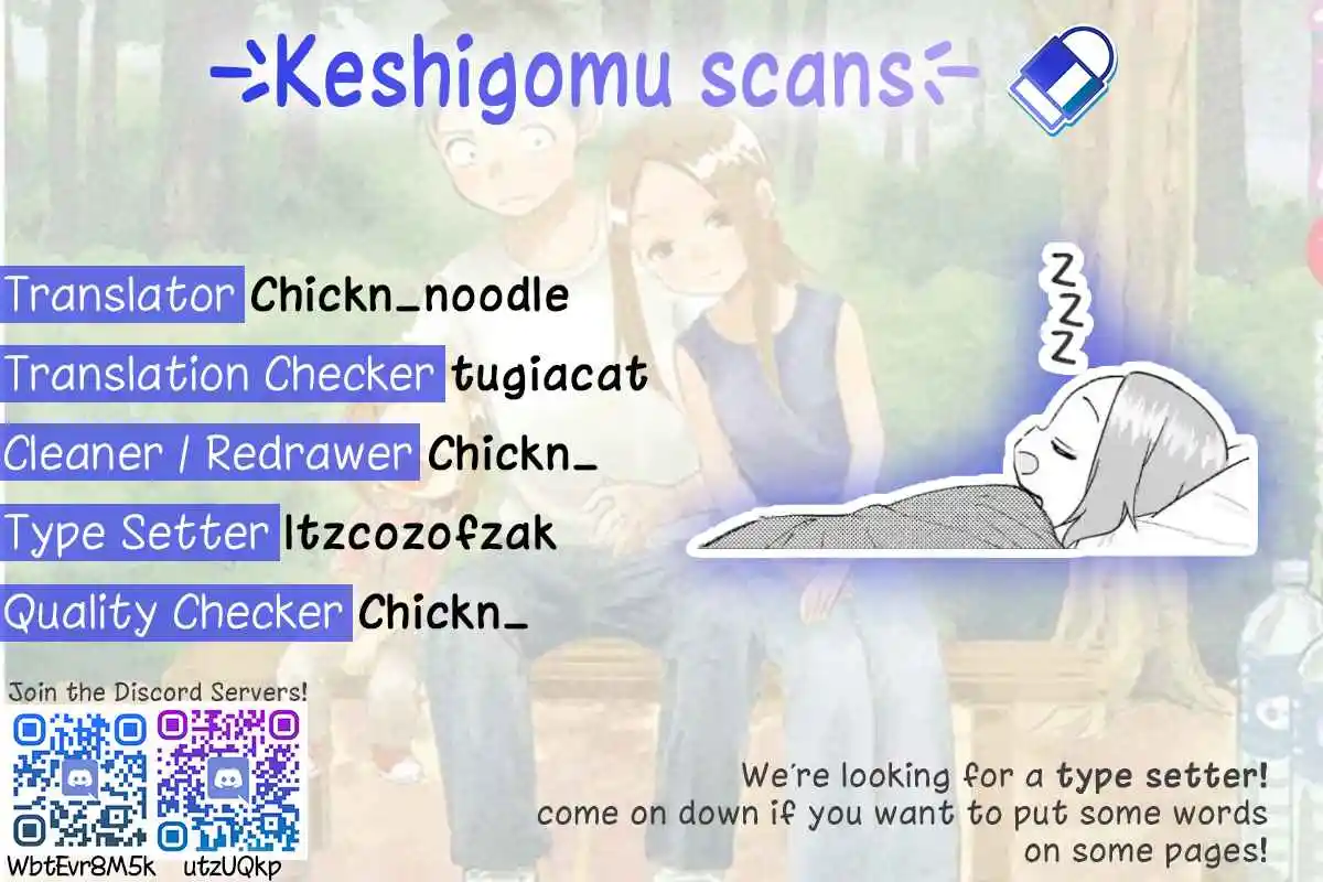 Karakai Jouzu no (Moto) Takagi-san 283