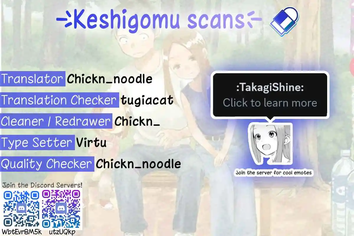 Karakai Jouzu no (Moto) Takagi-san 285