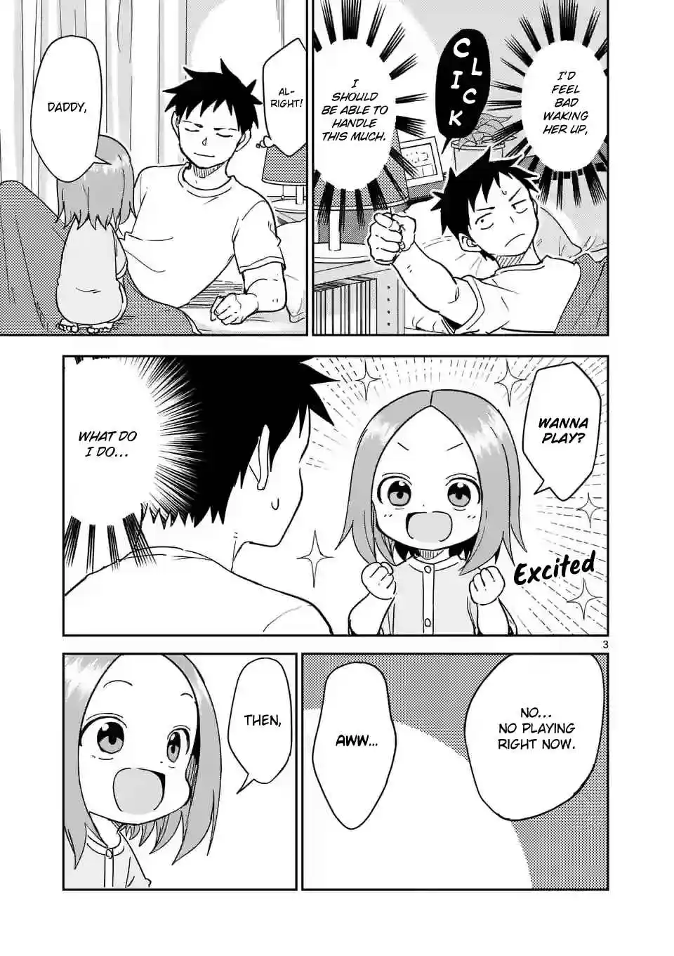 Karakai Jouzu no (Moto) Takagi-san 290