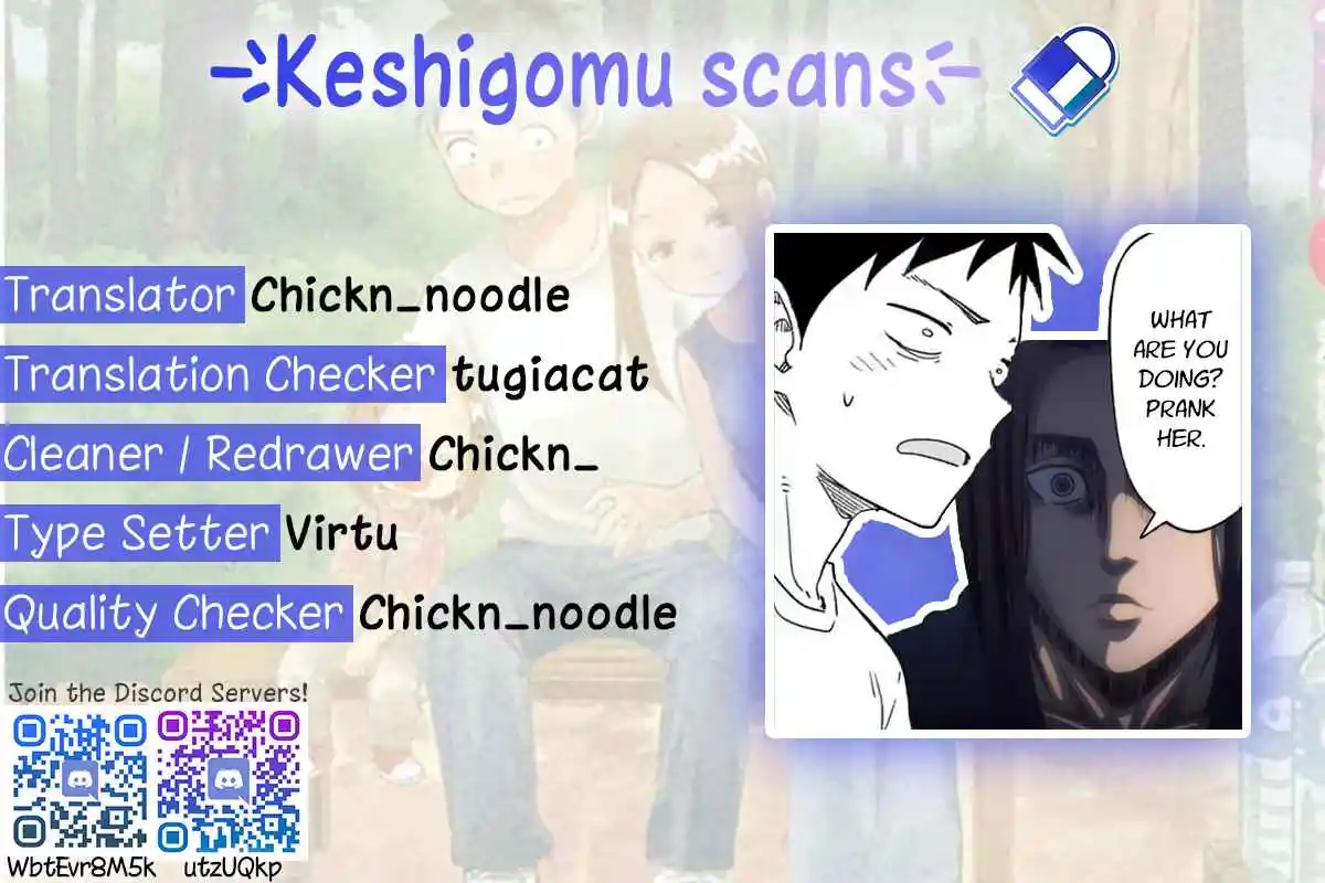 Karakai Jouzu no (Moto) Takagi-san 290