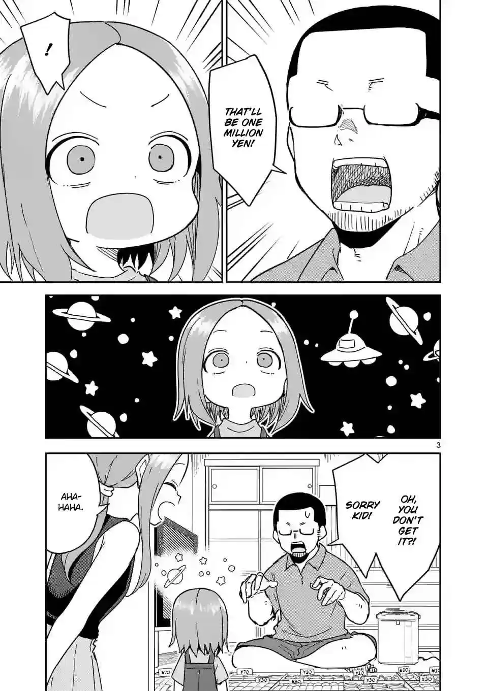 Karakai Jouzu no (Moto) Takagi-san 291