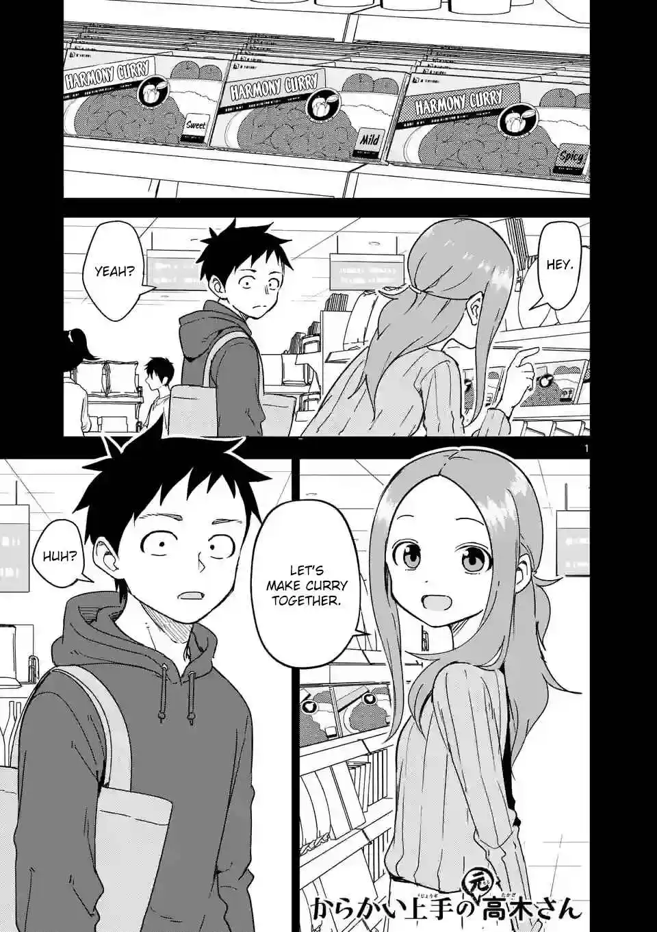 Karakai Jouzu no (Moto) Takagi-san 293