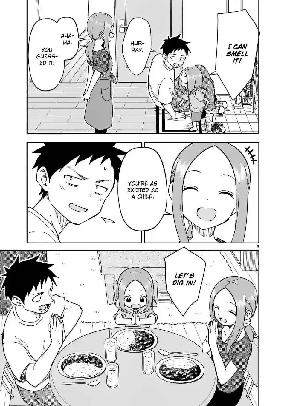 Karakai Jouzu no (Moto) Takagi-san 293