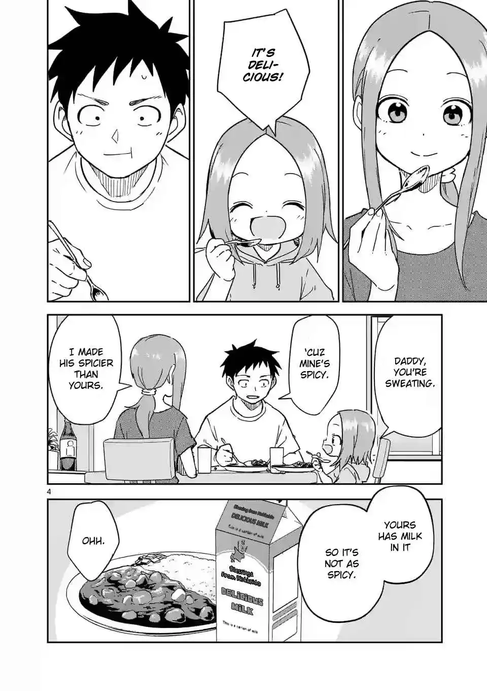 Karakai Jouzu no (Moto) Takagi-san 293