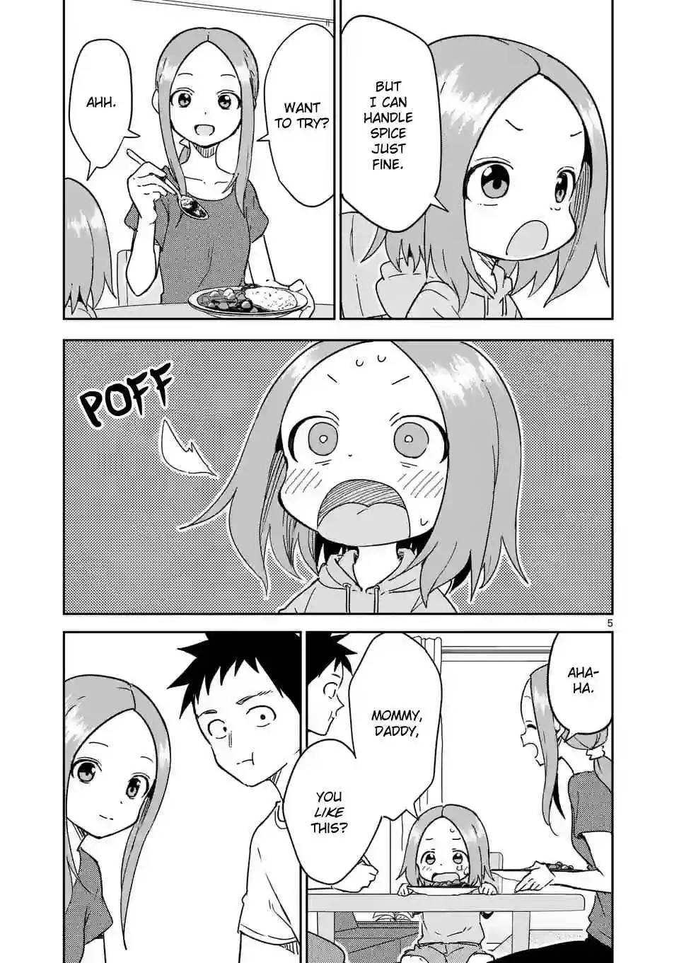 Karakai Jouzu no (Moto) Takagi-san 293