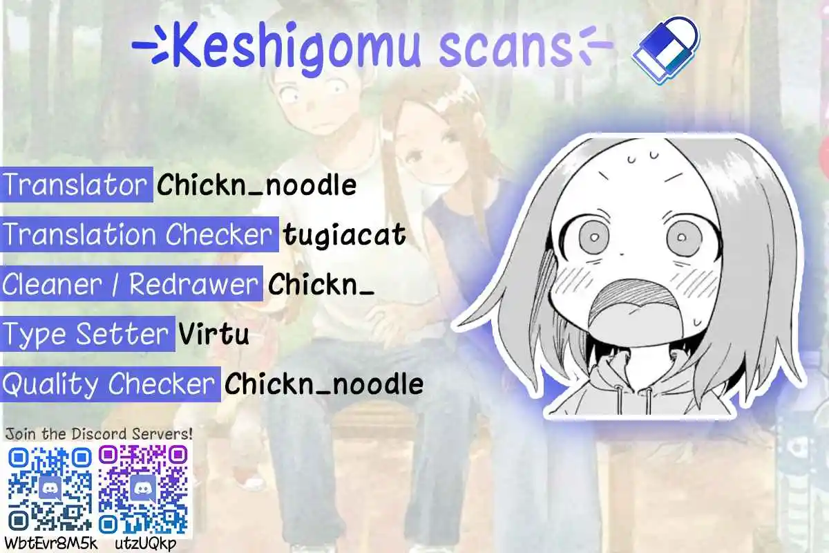 Karakai Jouzu no (Moto) Takagi-san 293