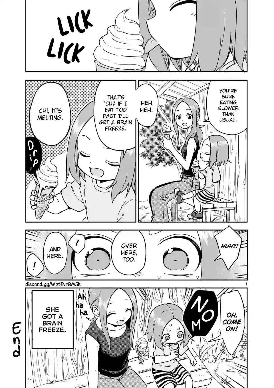 Karakai Jouzu no (Moto) Takagi-san 293.25