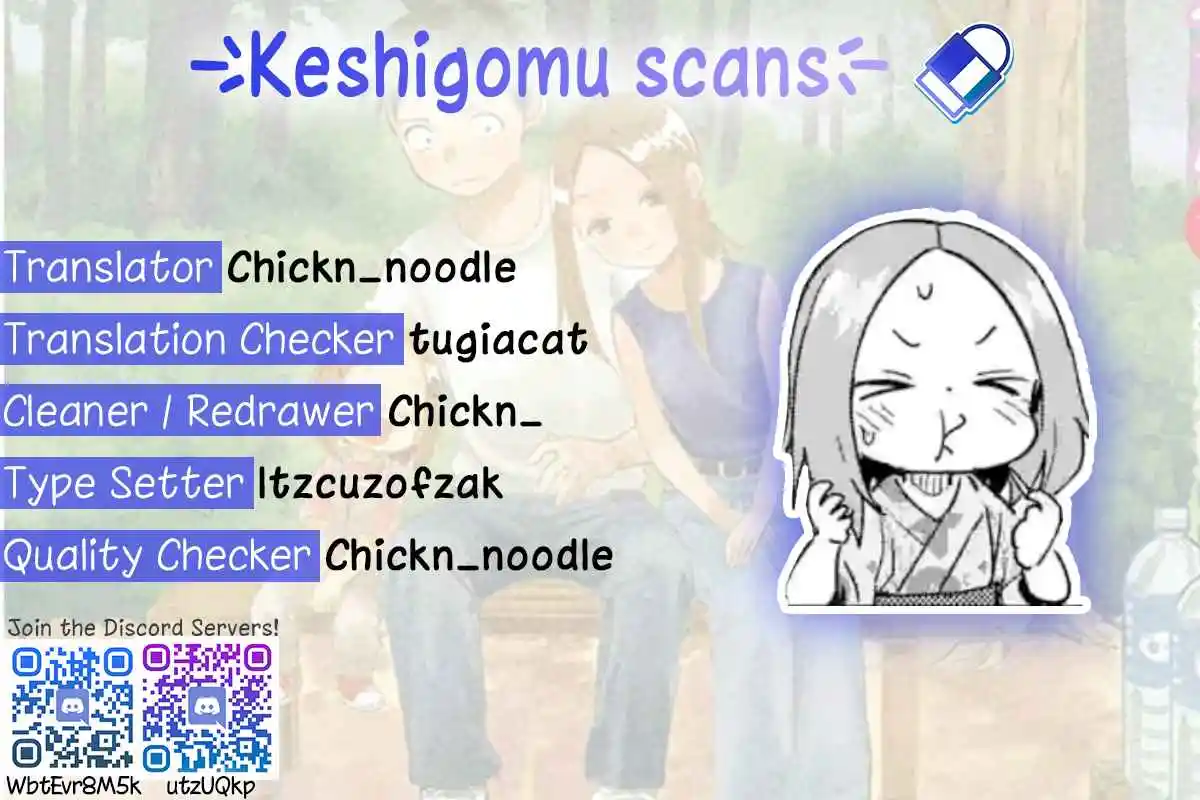 Karakai Jouzu no (Moto) Takagi-san 295