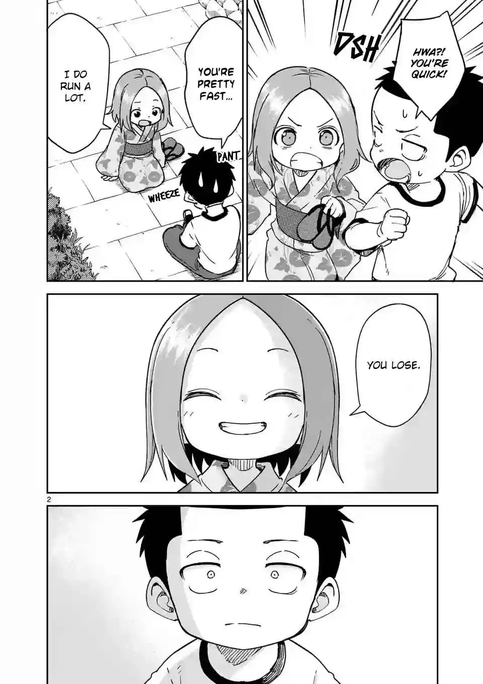 Karakai Jouzu no (Moto) Takagi-san 296