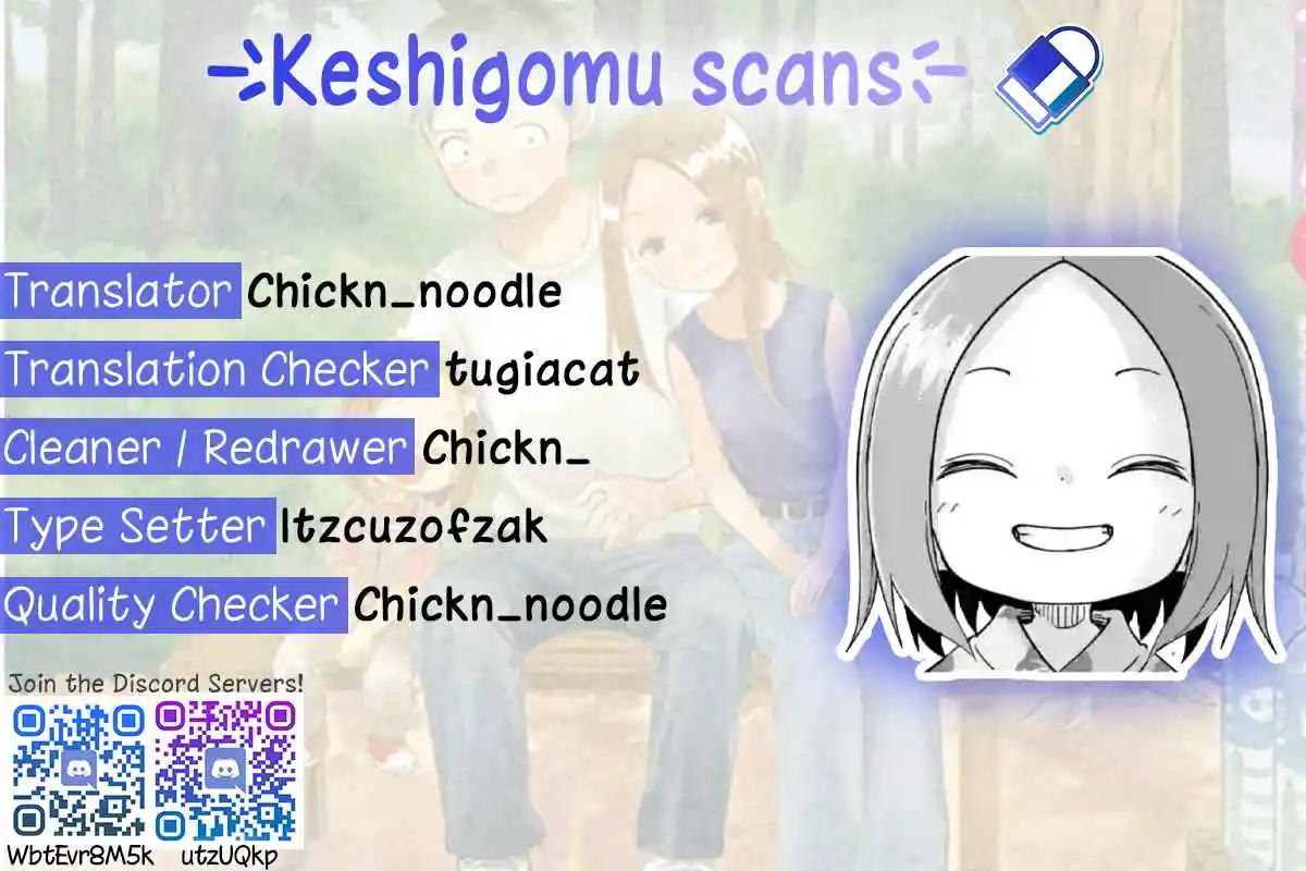 Karakai Jouzu no (Moto) Takagi-san 296