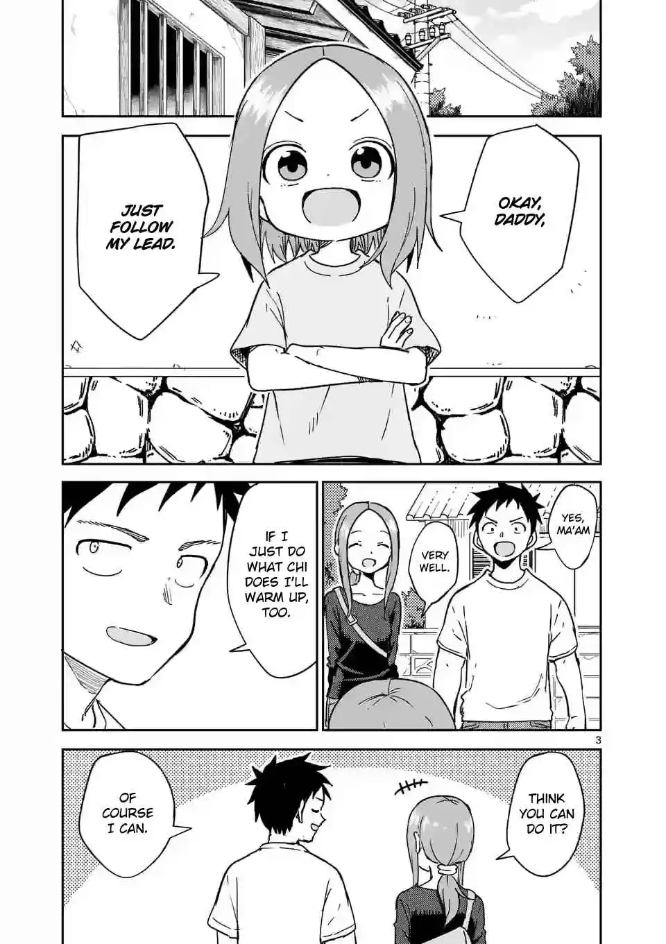 Karakai Jouzu no (Moto) Takagi-san 297