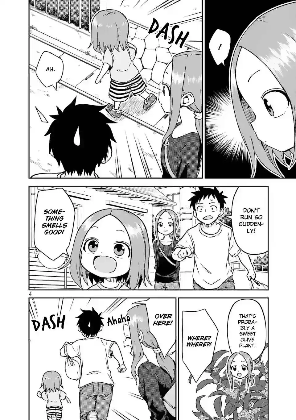 Karakai Jouzu no (Moto) Takagi-san 297