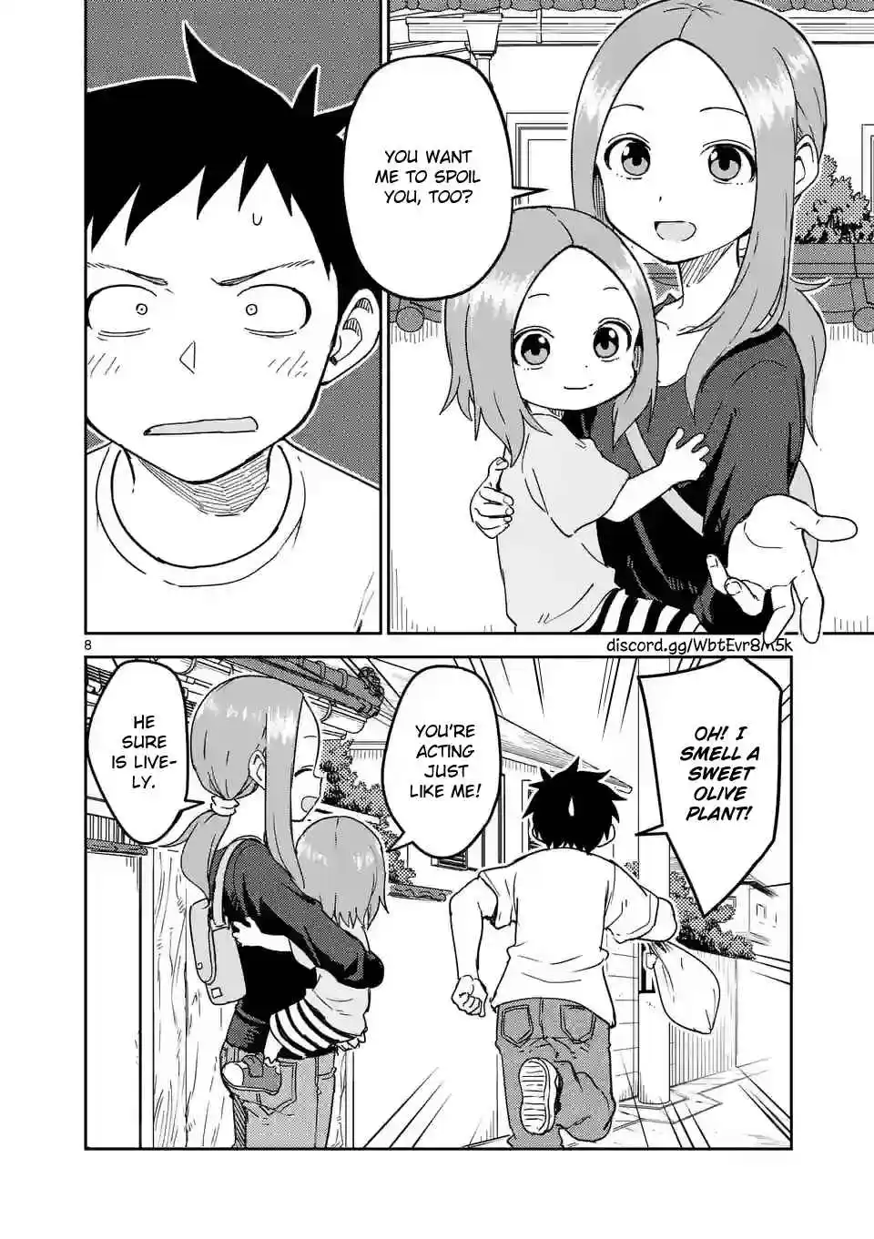 Karakai Jouzu no (Moto) Takagi-san 297