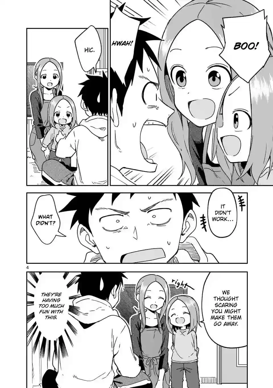 Karakai Jouzu no (Moto) Takagi-san 298