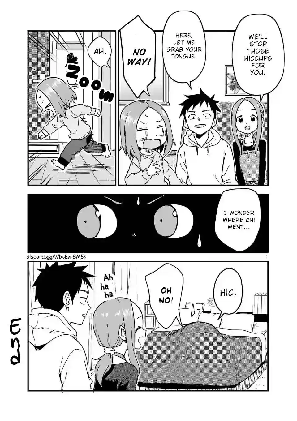 Karakai Jouzu no (Moto) Takagi-san 298.25