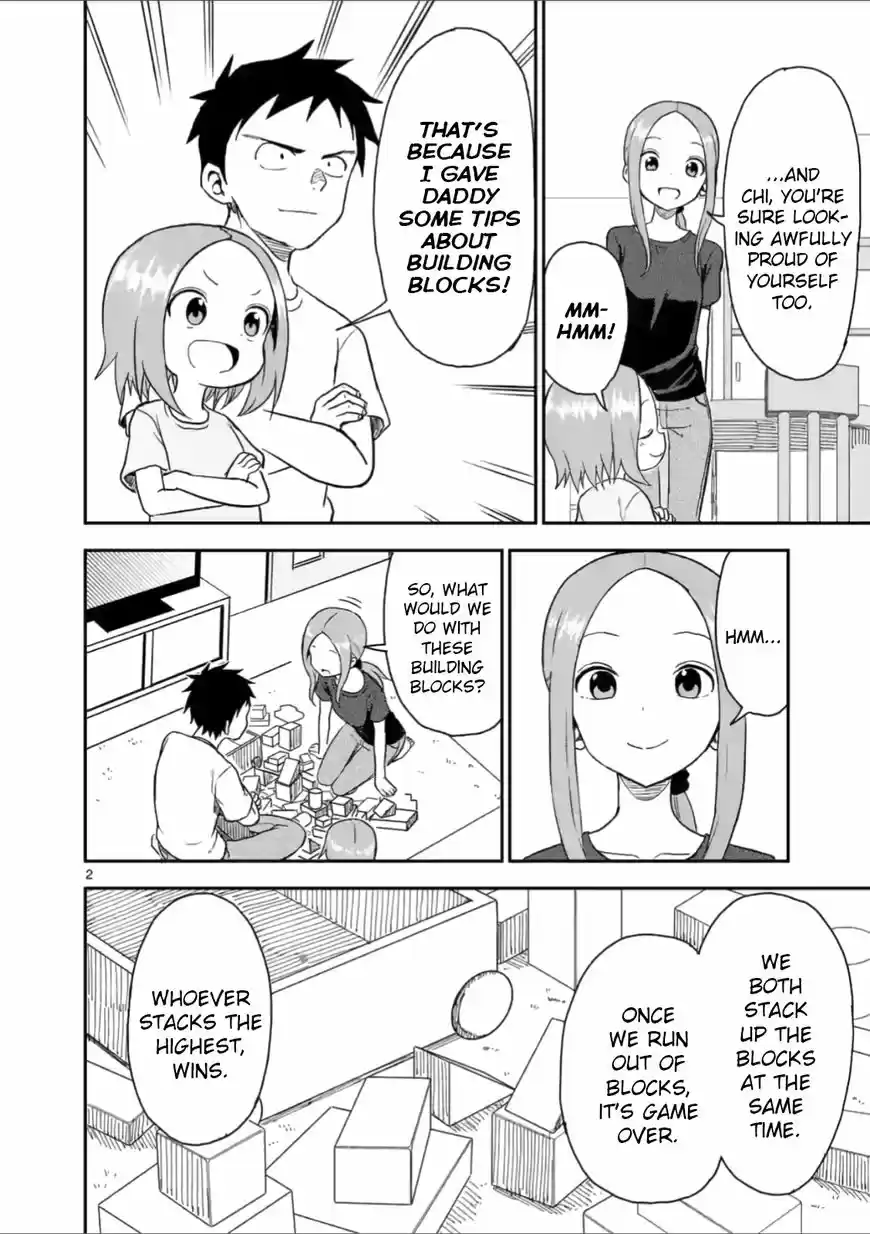 Karakai Jouzu no (Moto) Takagi-san 48