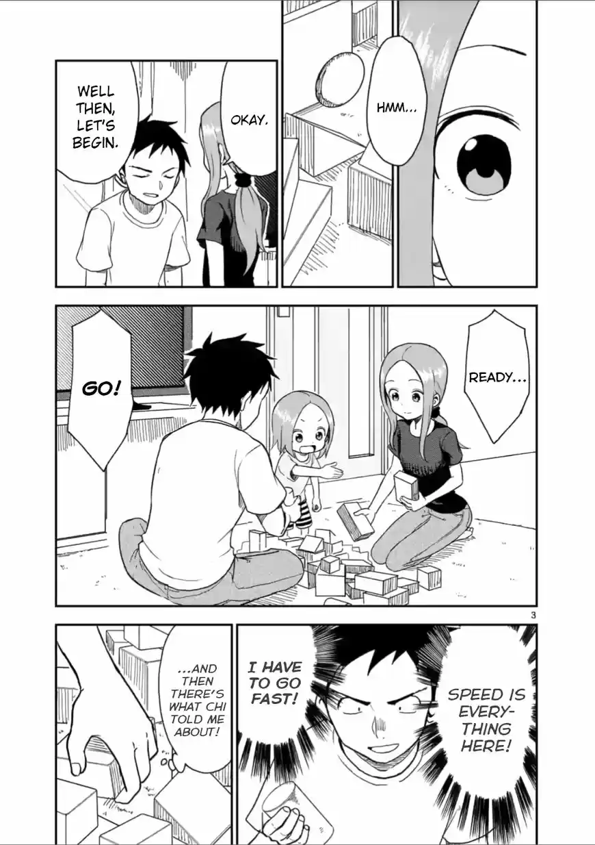 Karakai Jouzu no (Moto) Takagi-san 48