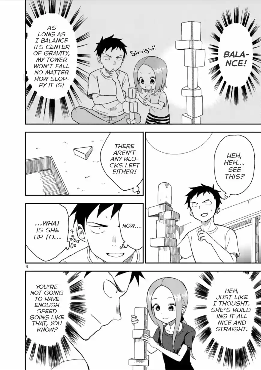 Karakai Jouzu no (Moto) Takagi-san 48