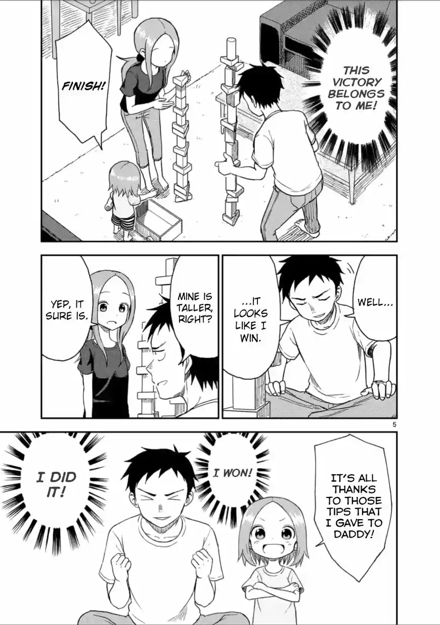 Karakai Jouzu no (Moto) Takagi-san 48
