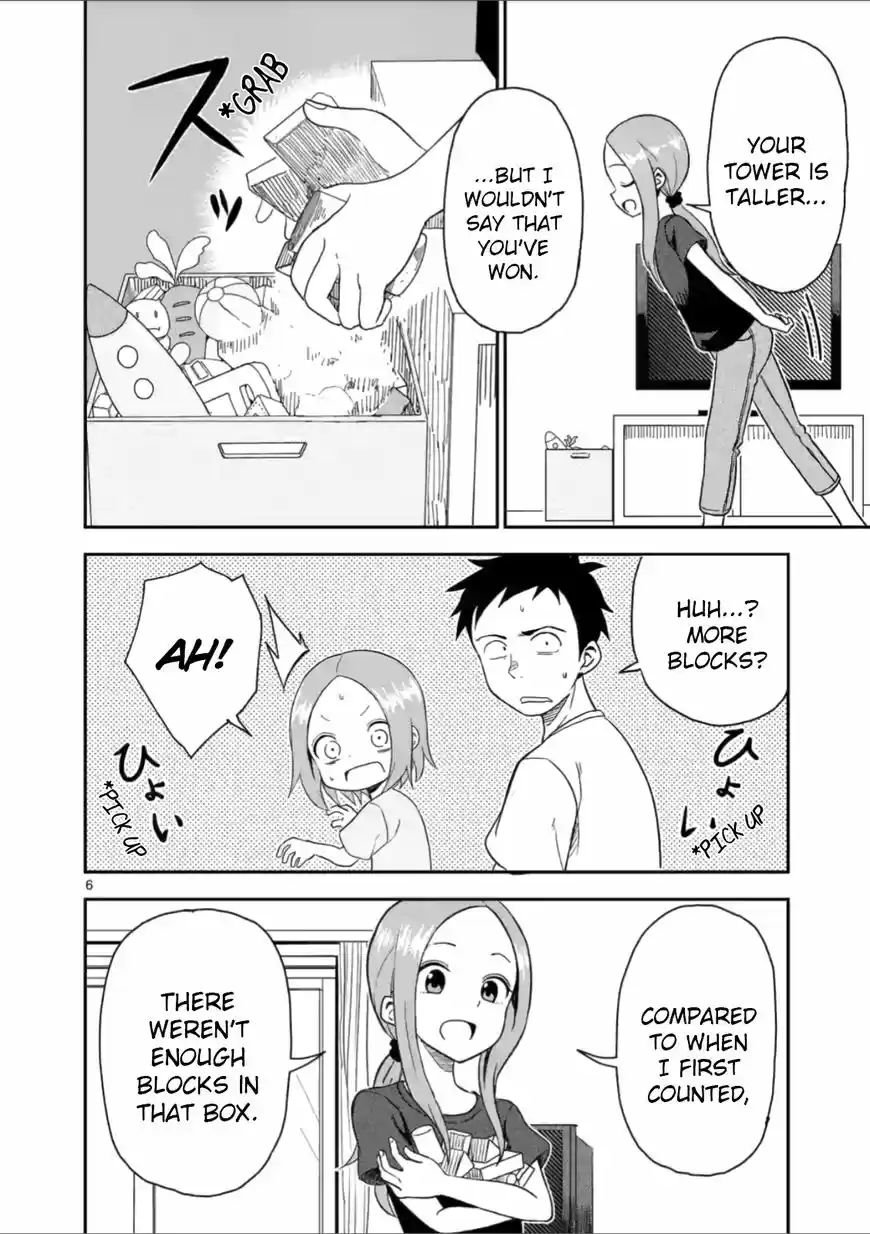 Karakai Jouzu no (Moto) Takagi-san 48