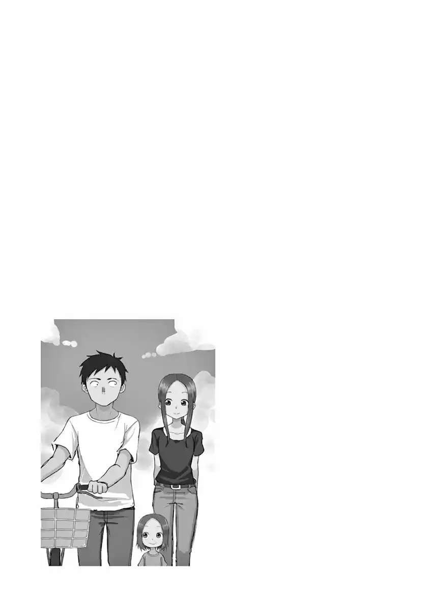 Karakai Jouzu no (Moto) Takagi-san 51.1