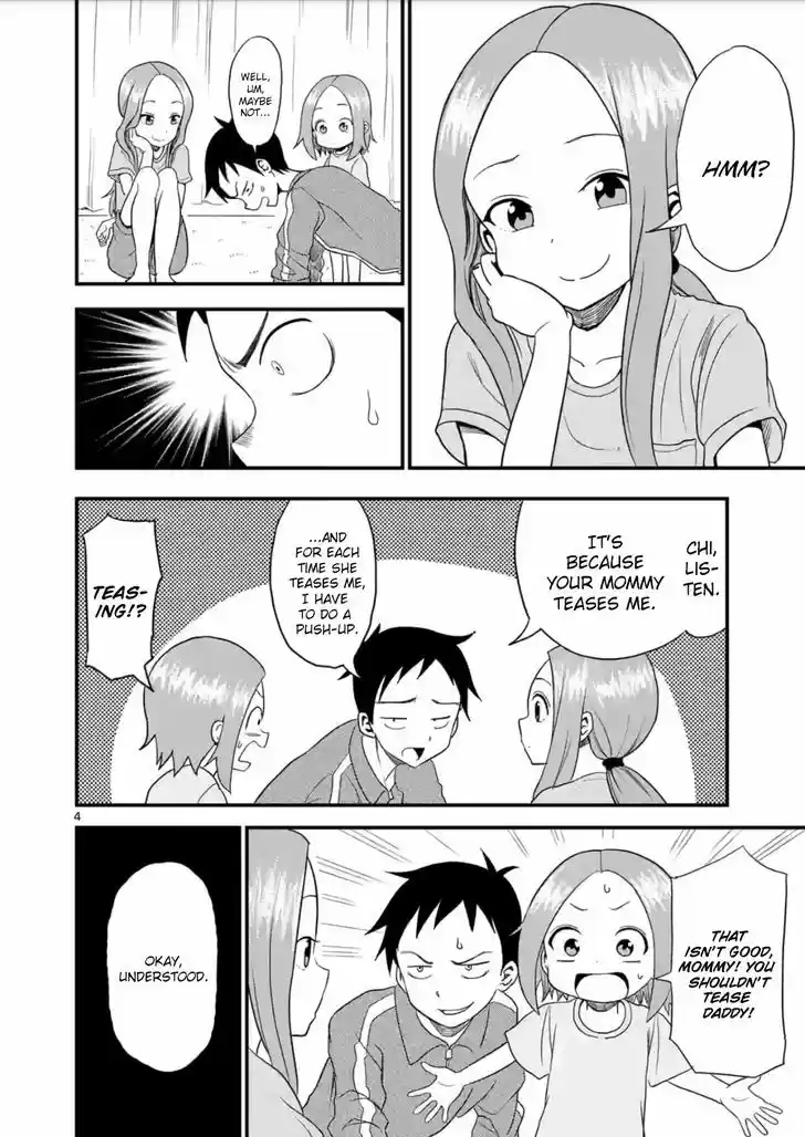 Karakai Jouzu no (Moto) Takagi-san 7