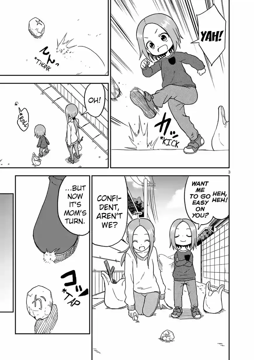 Karakai Jouzu no (Moto) Takagi-san 77