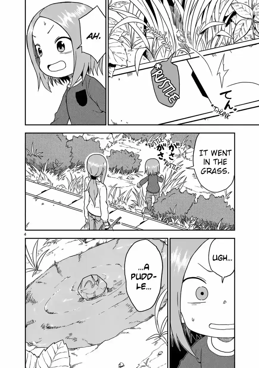 Karakai Jouzu no (Moto) Takagi-san 77