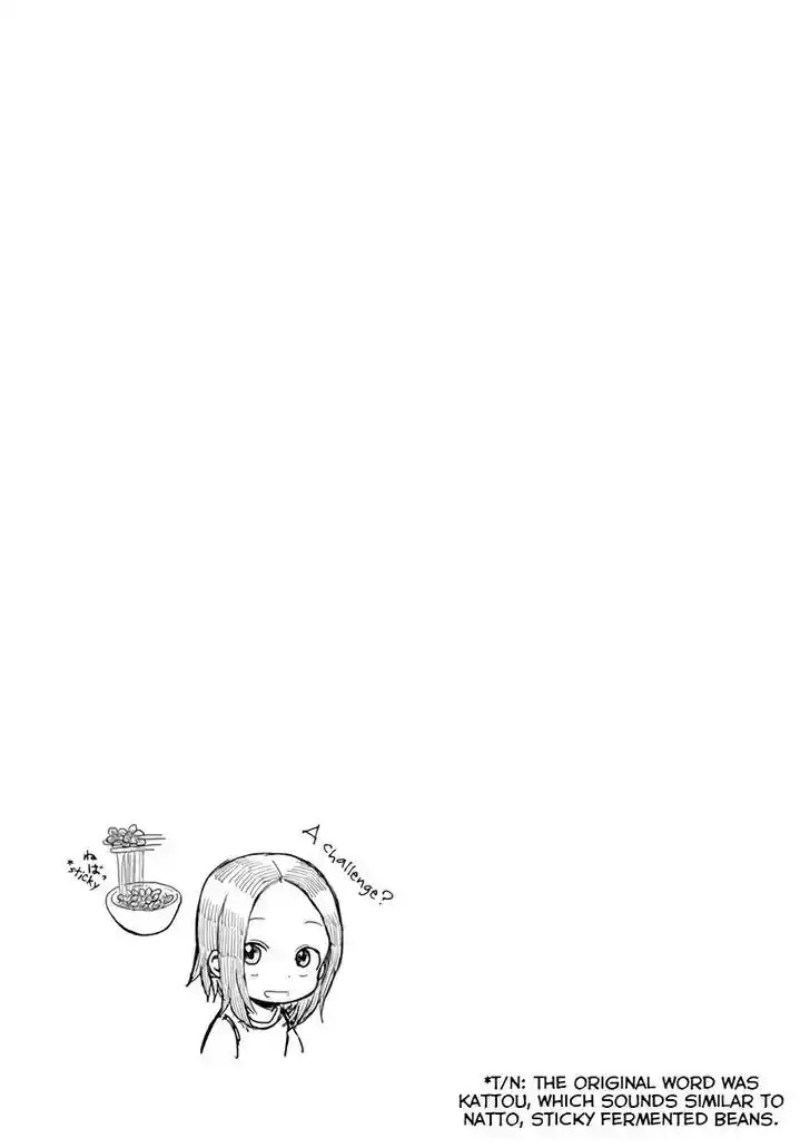 Karakai Jouzu no (Moto) Takagi-san Ch.022.3