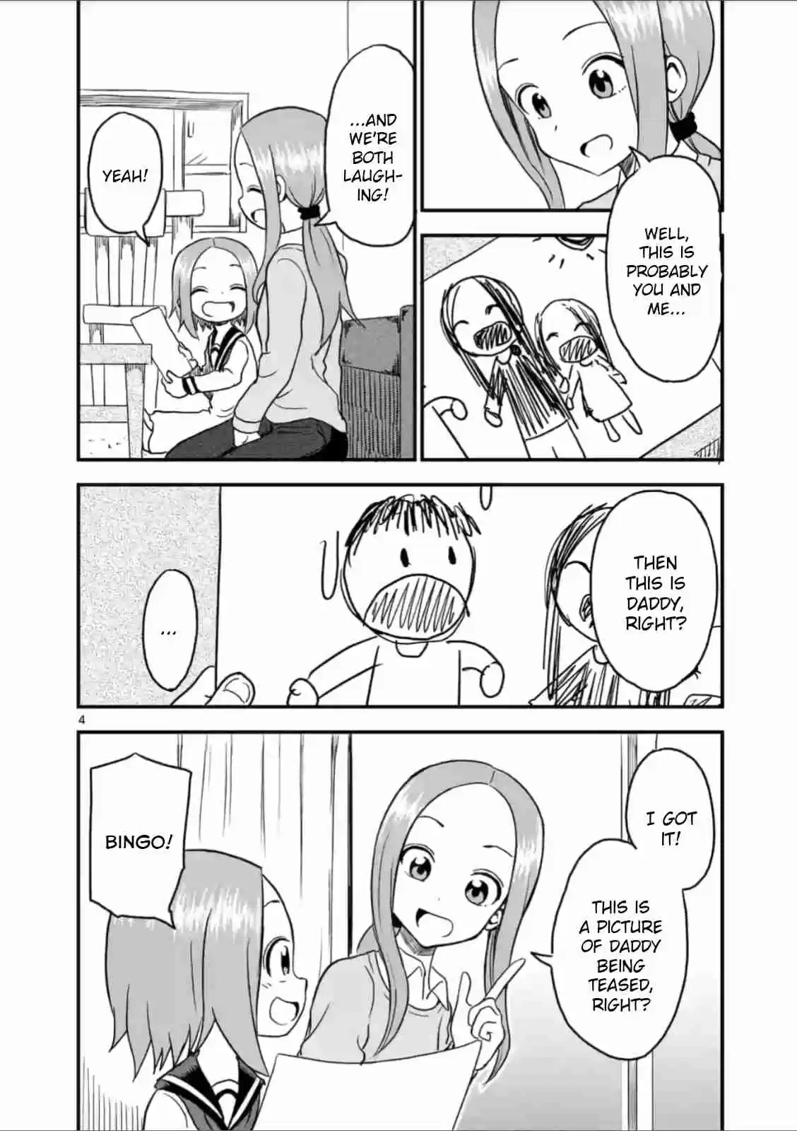 Karakai Jouzu no (Moto) Takagi-san ch.24