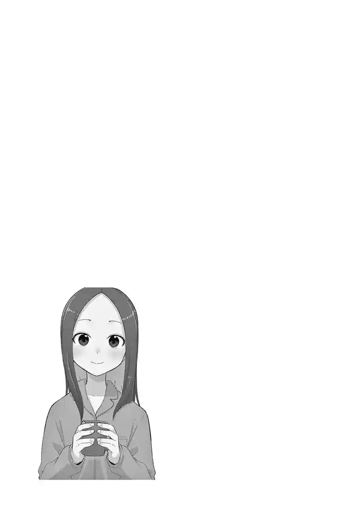 Karakai Jouzu no (Moto) Takagi-san Ch.314.5