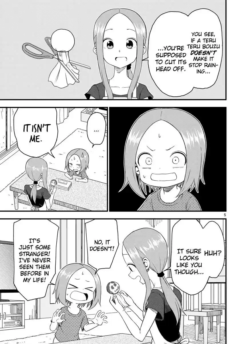 Karakai Jouzu no (Moto) Takagi-san ch.48.75