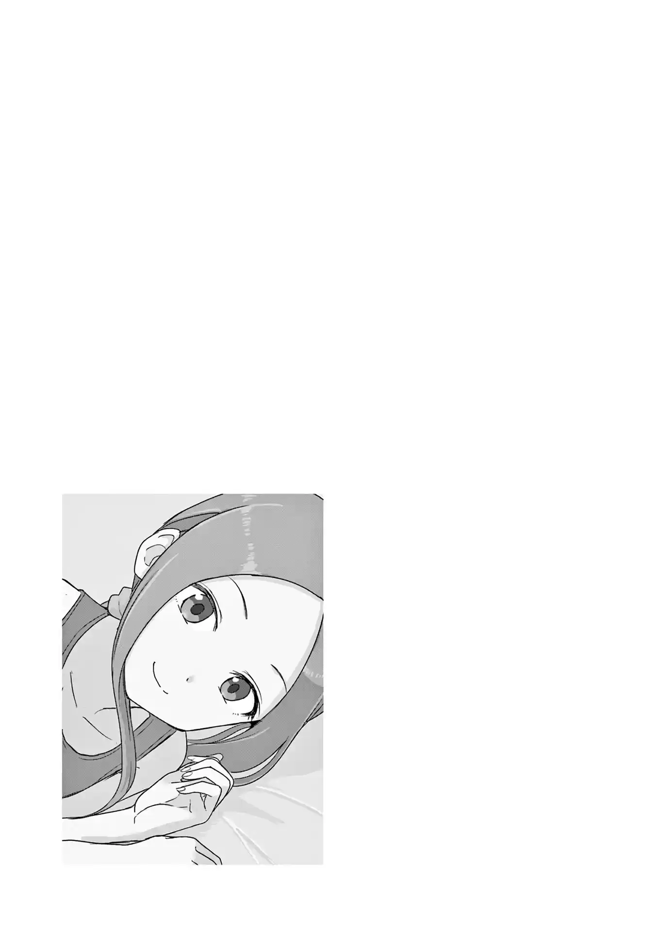 Karakai Jouzu No (Moto) Takagi-San Chapter 155.25