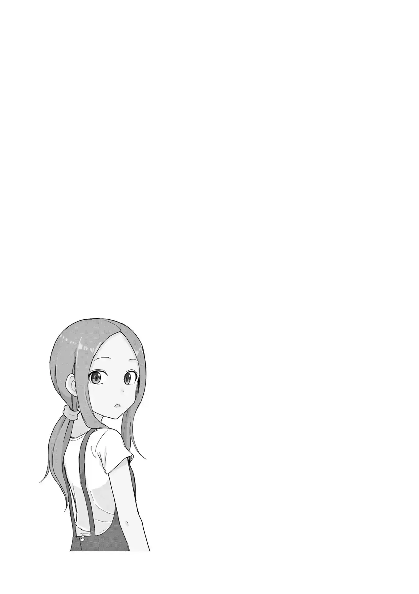 Karakai Jouzu No (Moto) Takagi-San Chapter 155.25