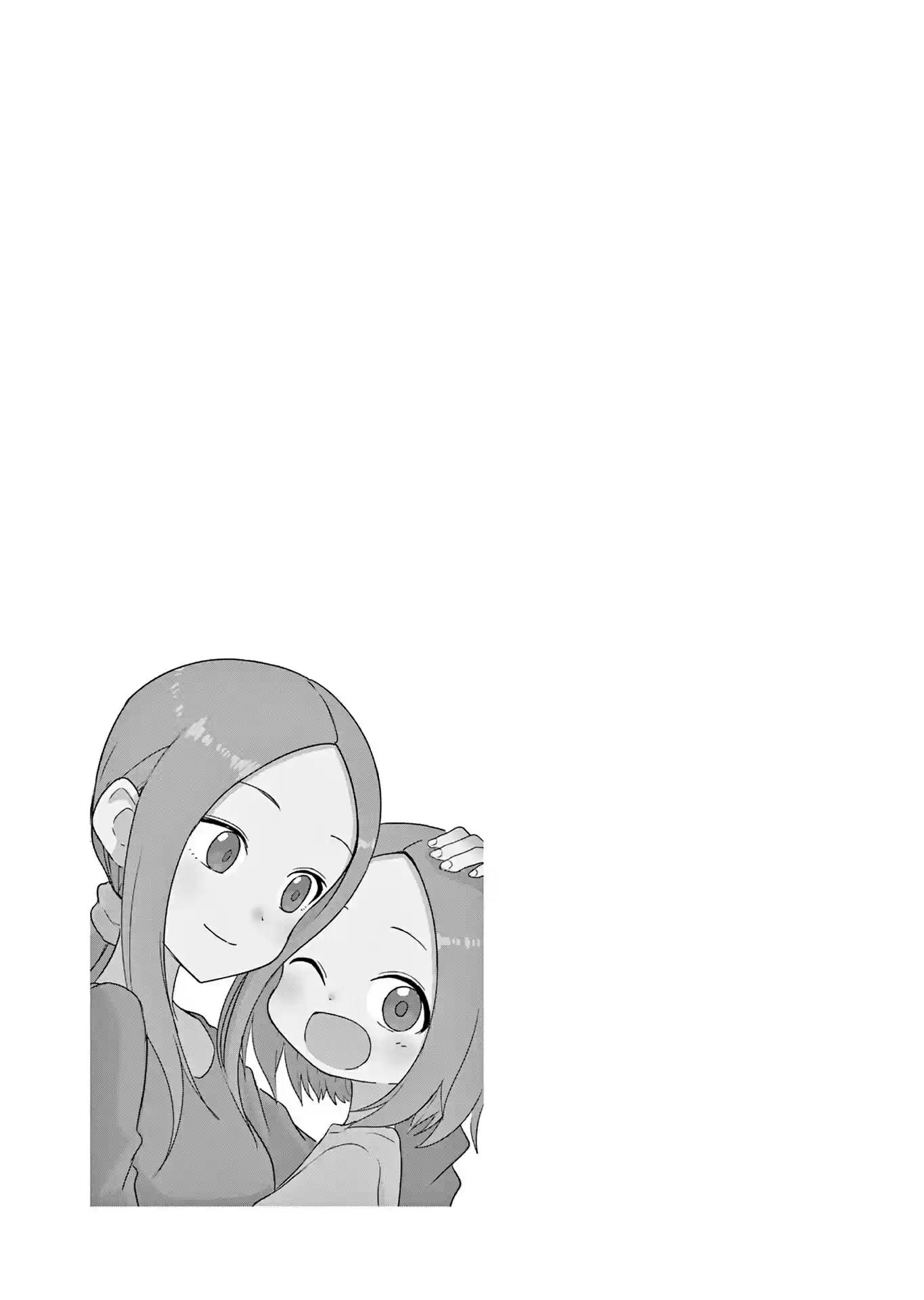 Karakai Jouzu No (Moto) Takagi-San Chapter 166.25