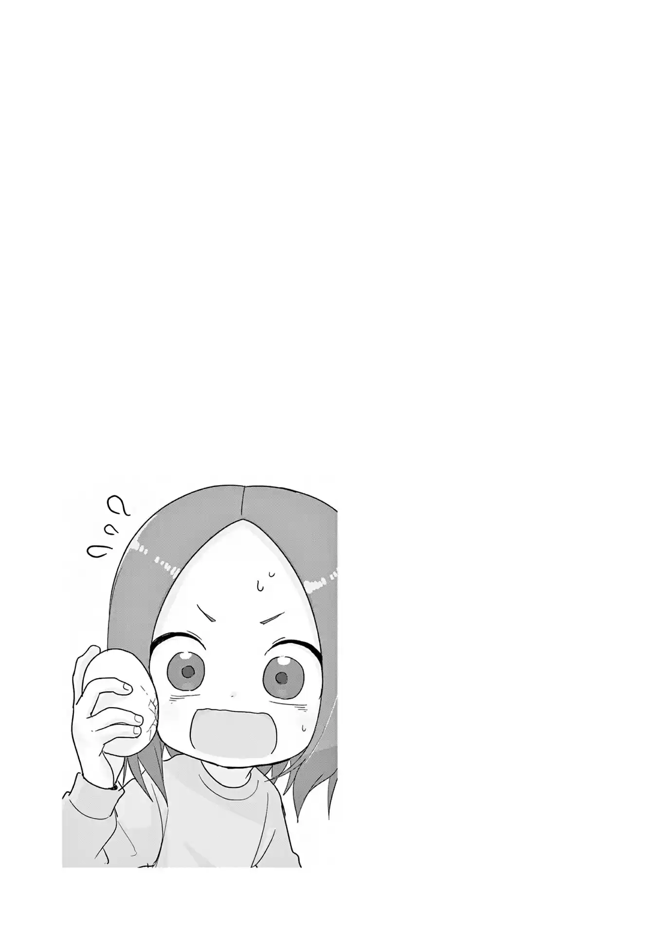 Karakai Jouzu No (Moto) Takagi-San Chapter 181.25