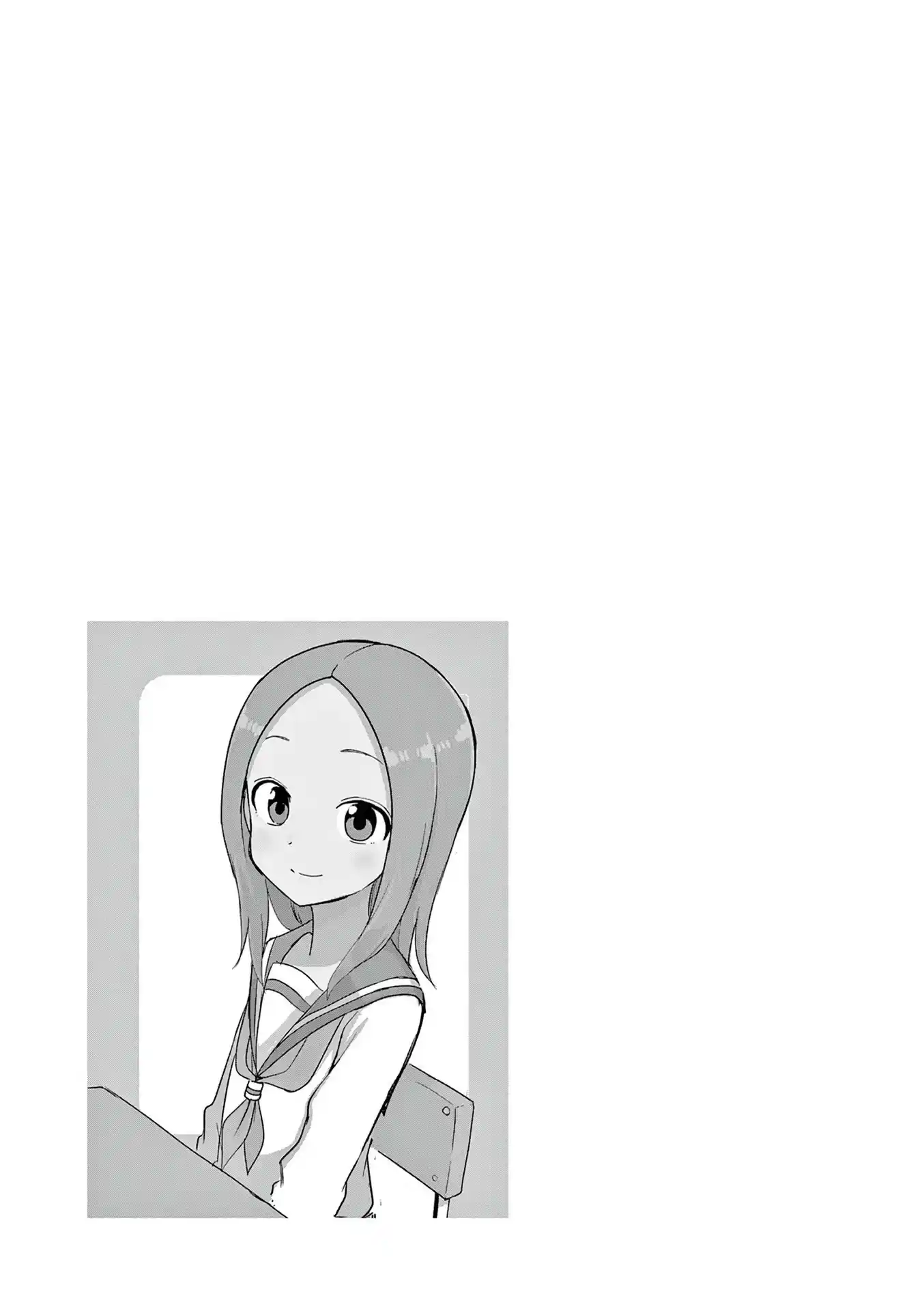 Karakai Jouzu No (Moto) Takagi-San Chapter 193.25