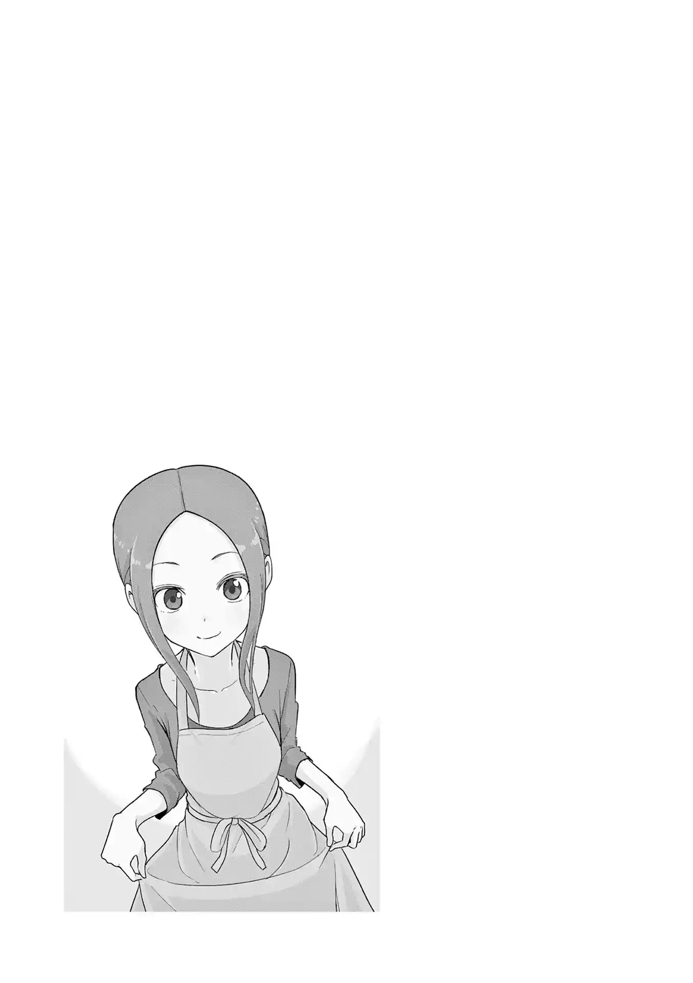 Karakai Jouzu No (Moto) Takagi-San Chapter 193.25