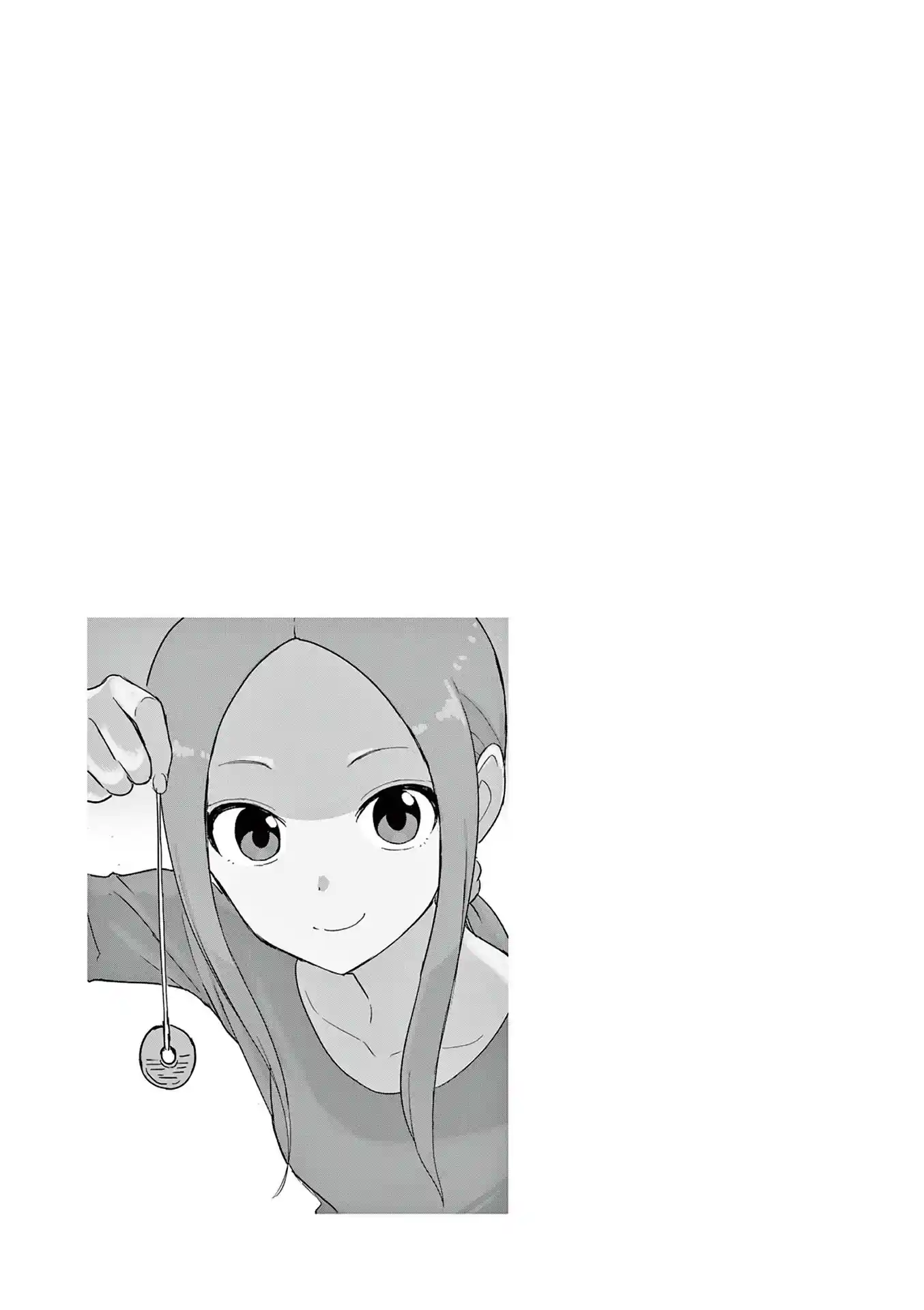 Karakai Jouzu No (Moto) Takagi-San Chapter 193.25