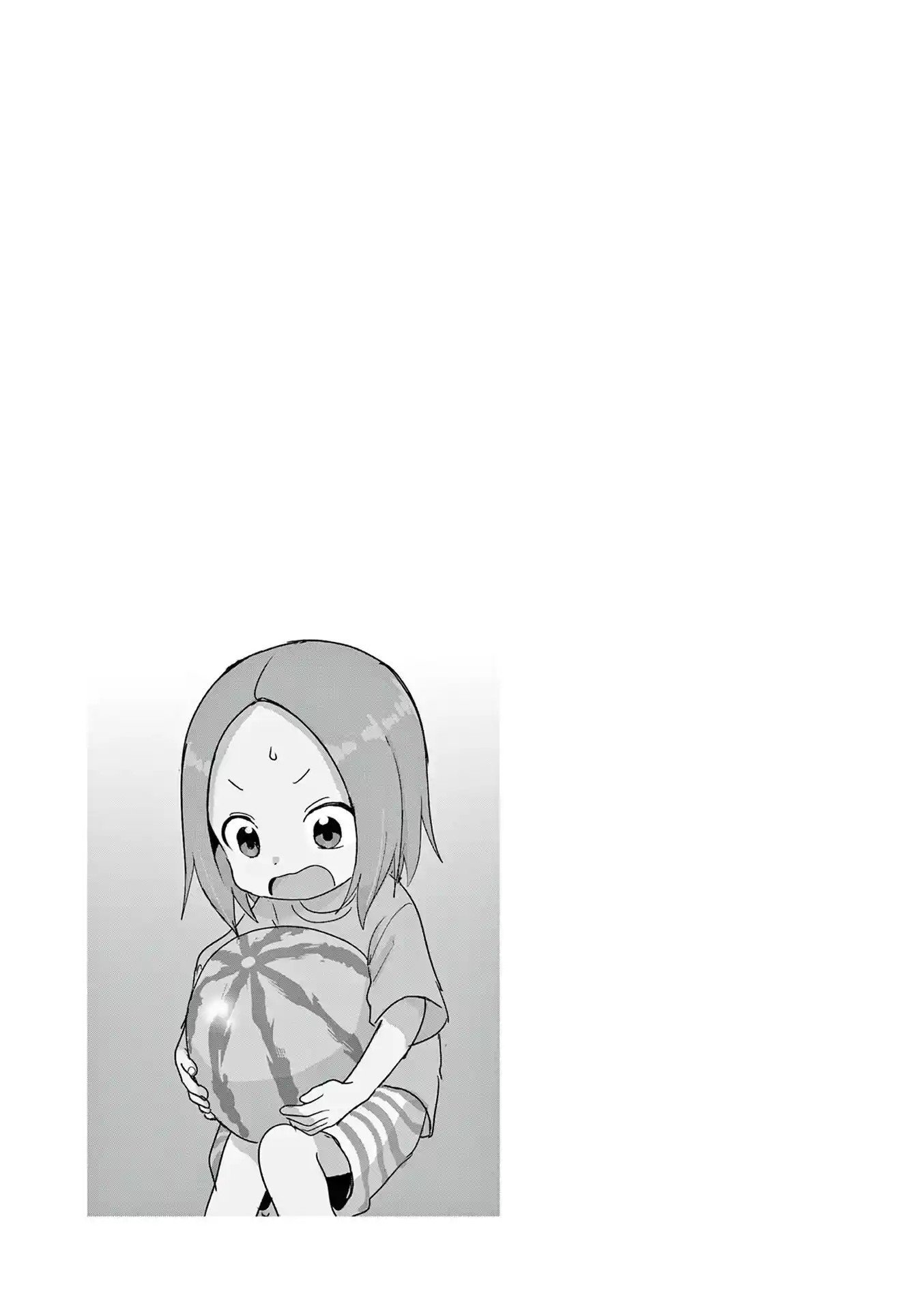 Karakai Jouzu No (Moto) Takagi-San Chapter 193.25